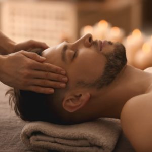 Can a massage stimulate you sexually? Can a massage stimulate you sexually?