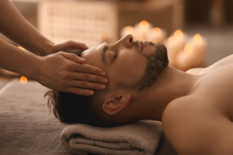 Can a massage stimulate you sexually?